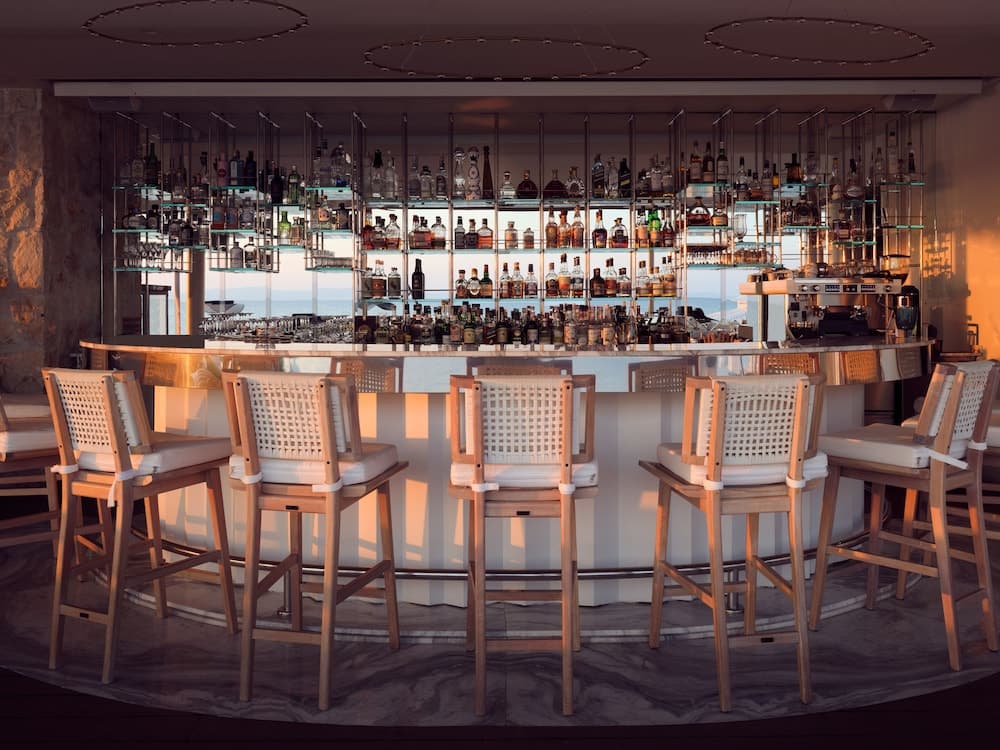 Bar (ter plaatse)