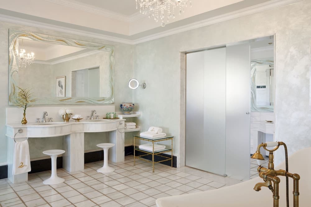 Badkamer