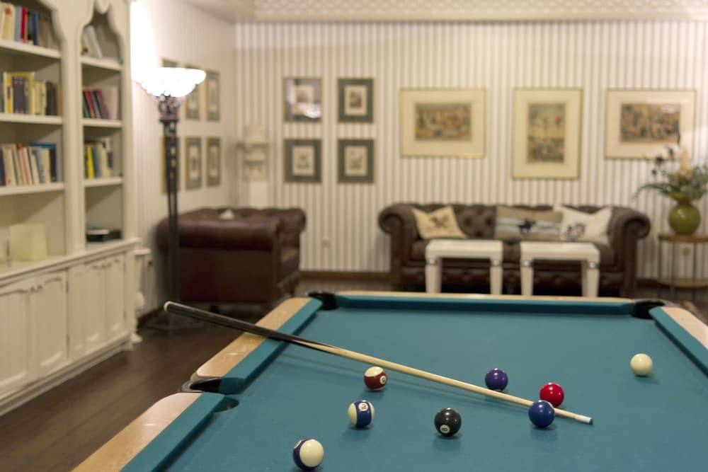 Biljart/Pool