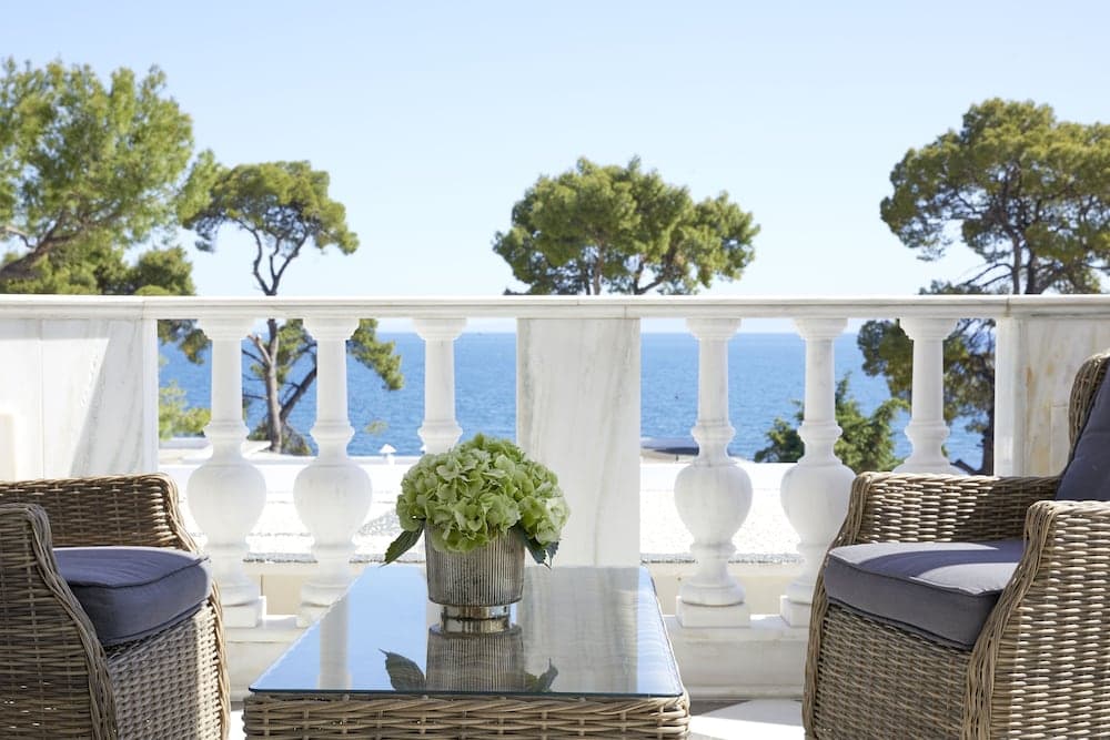 Terras