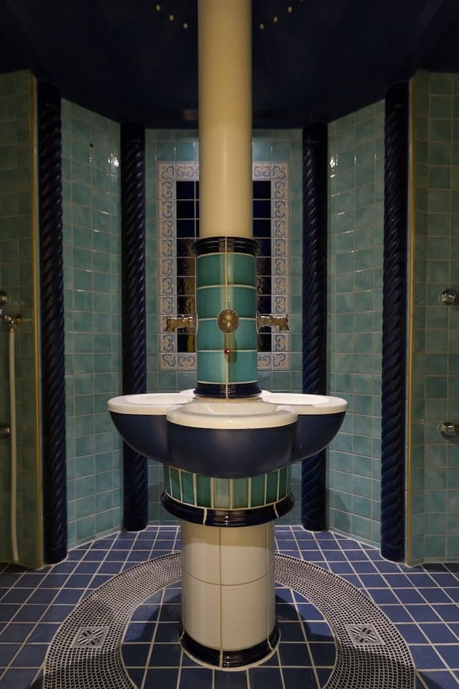 Spa