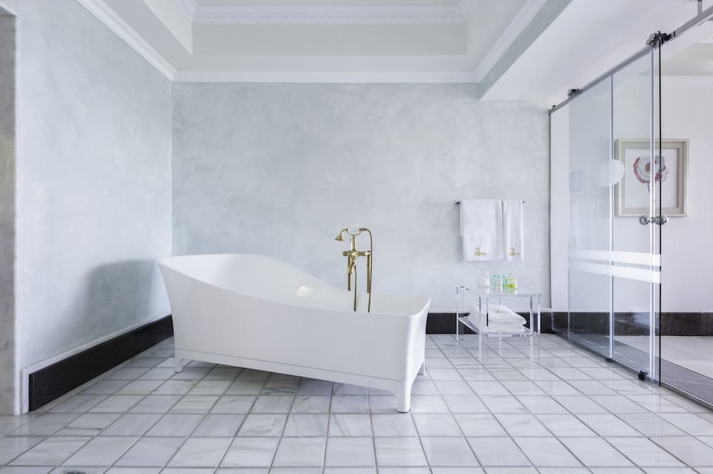 Badkamer