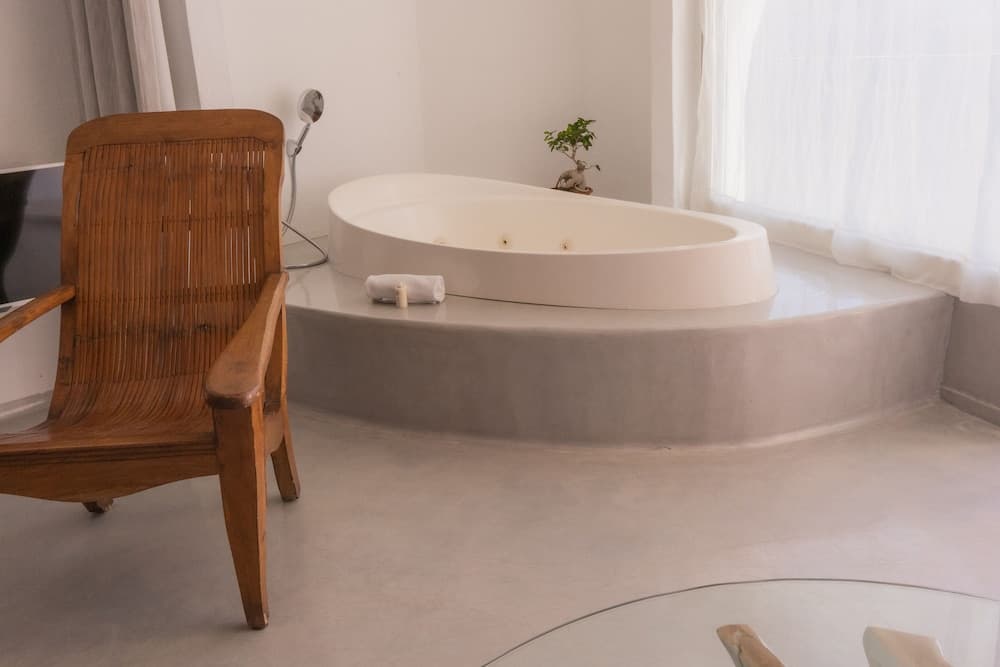 Badkamer