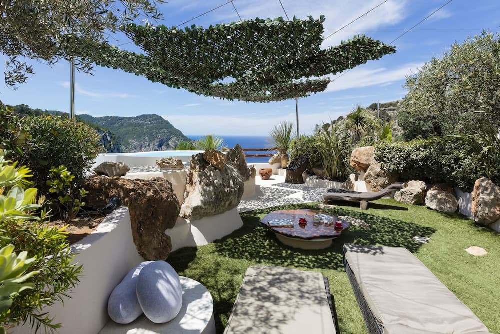 Terras