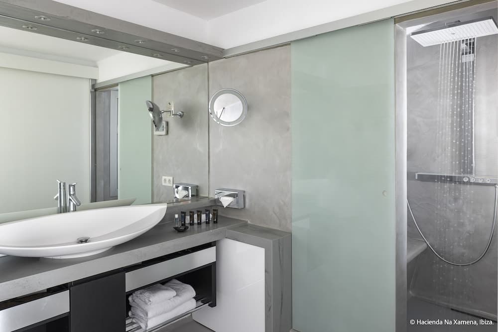 Badkamer