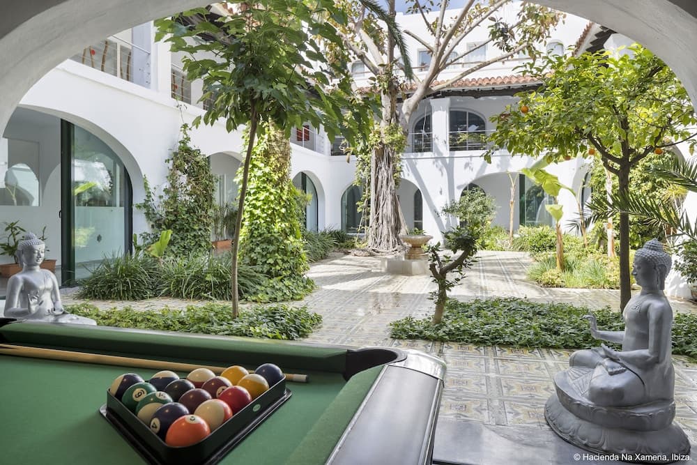 Biljart/Pool