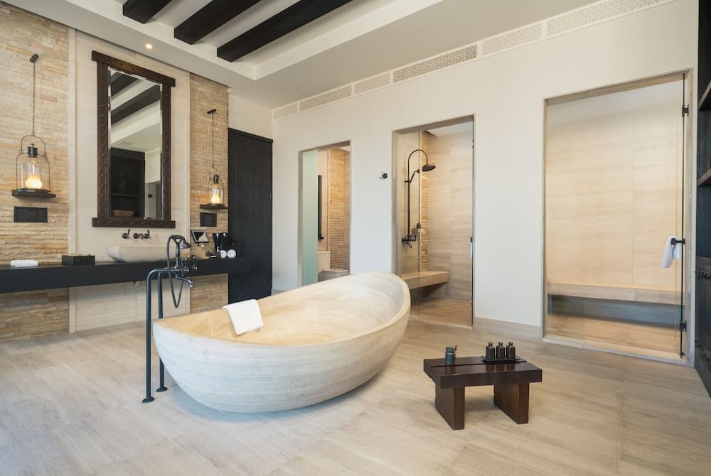 Badkamer