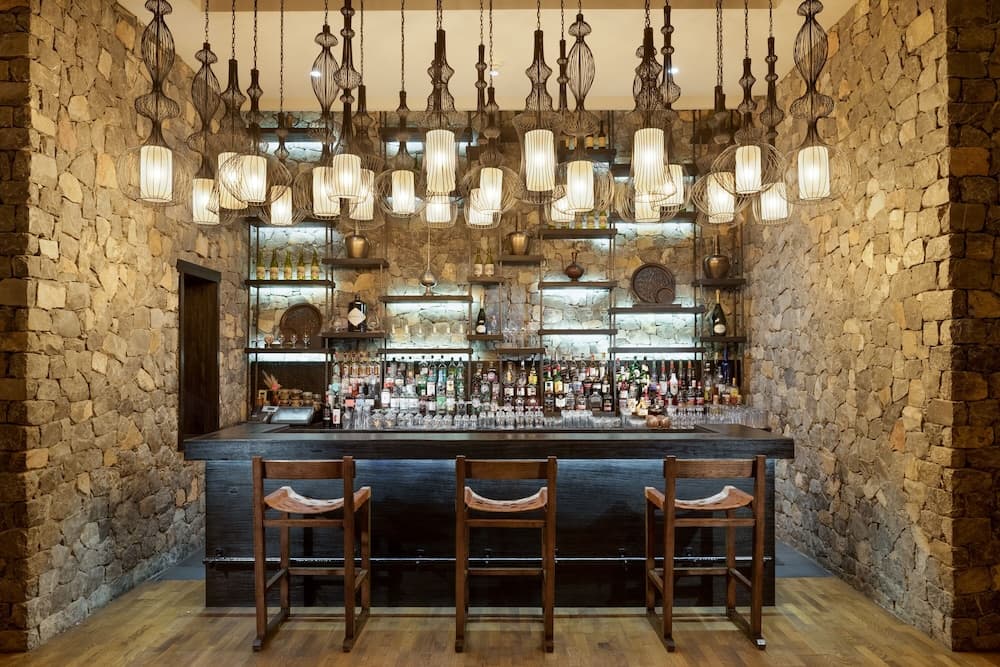 Bar (ter plaatse)