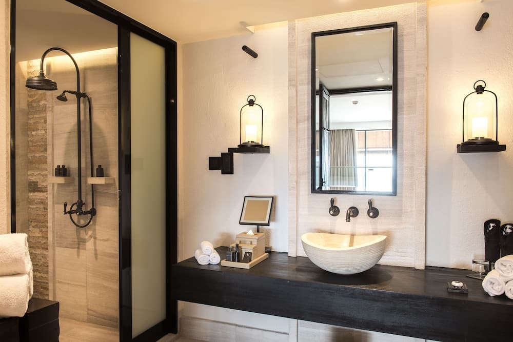 Badkamer