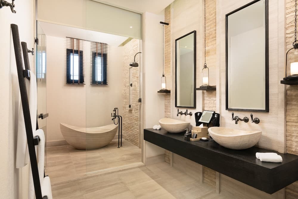 Badkamer