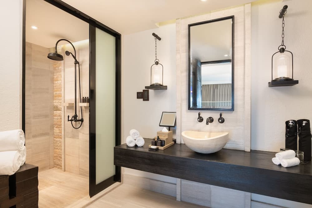 Badkamer