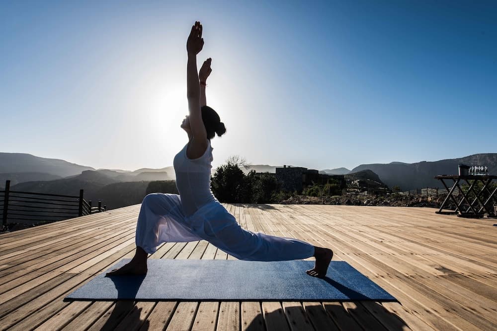 Yoga