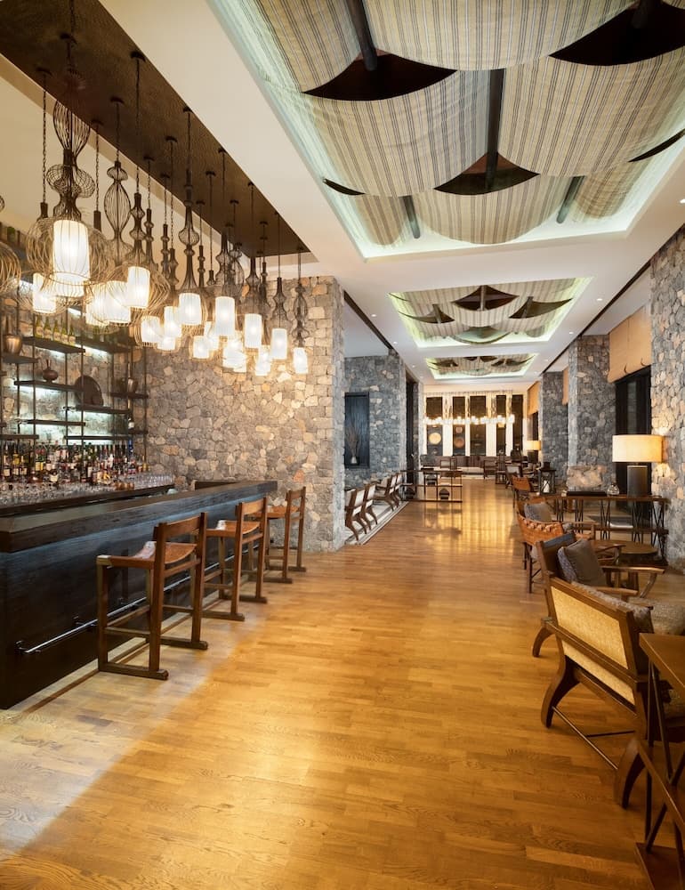 Bar (ter plaatse)