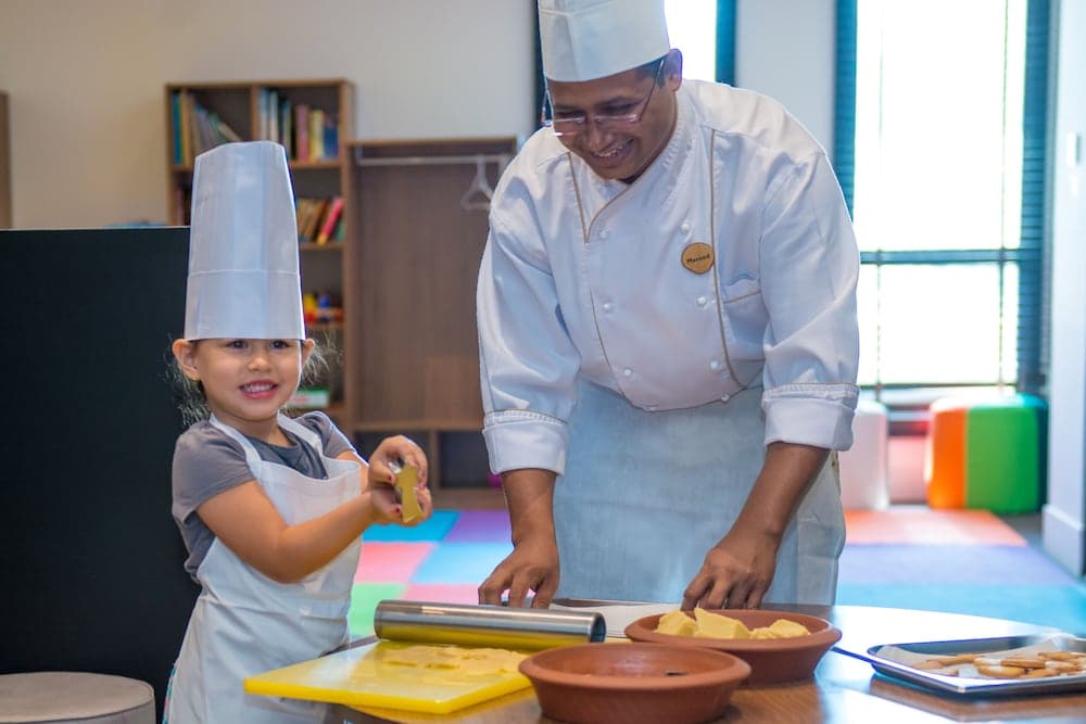 Activiteiten voor kinderen
