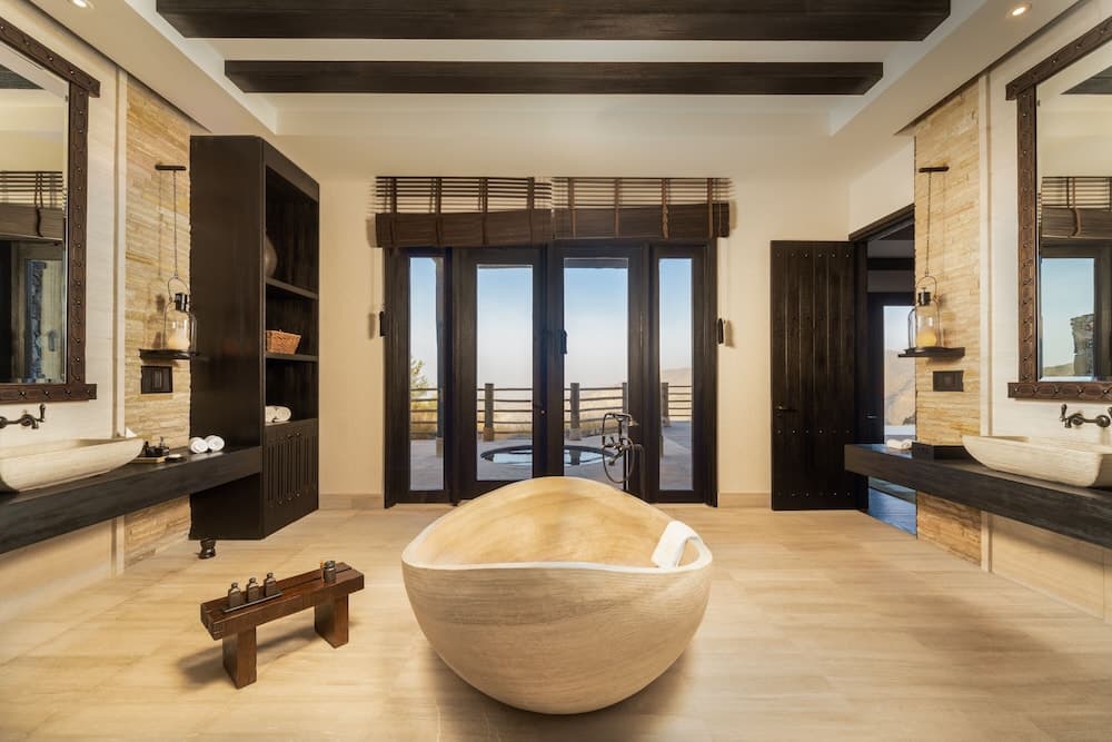 Badkamer
