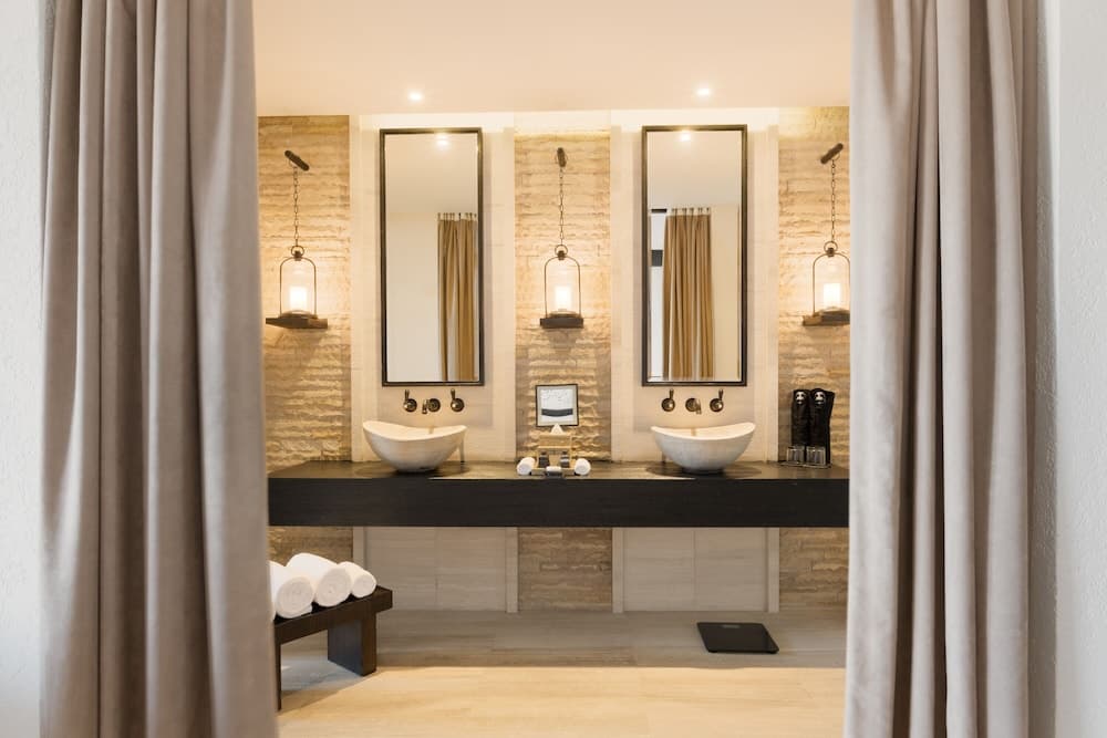 Badkamer