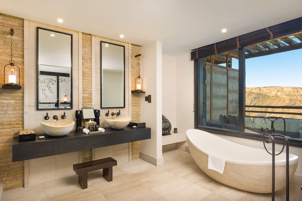 Badkamer