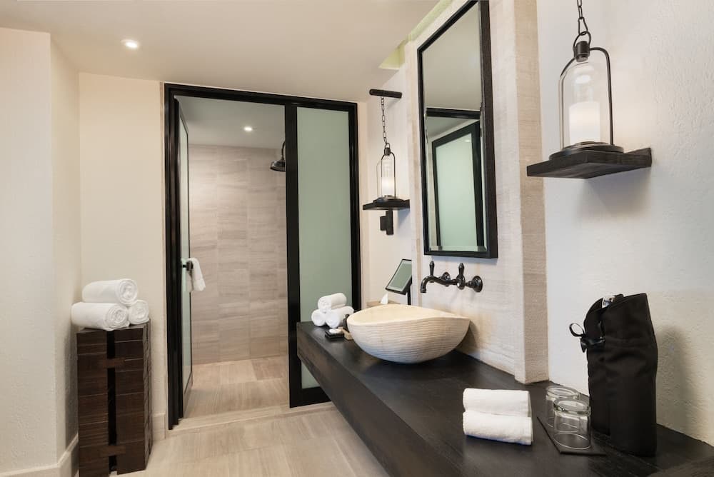 Badkamer