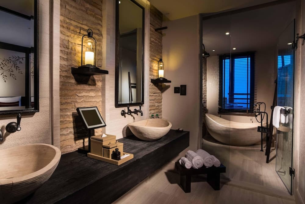 Badkamer
