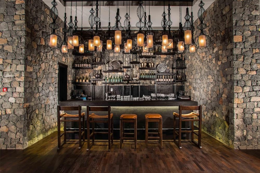 Bar (ter plaatse)