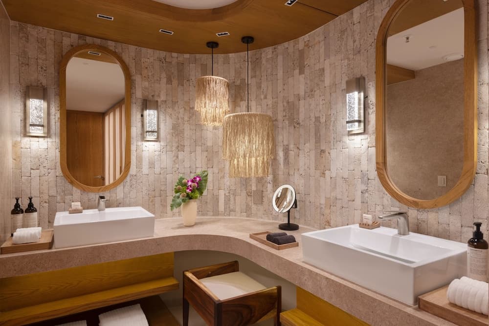 Badkamer