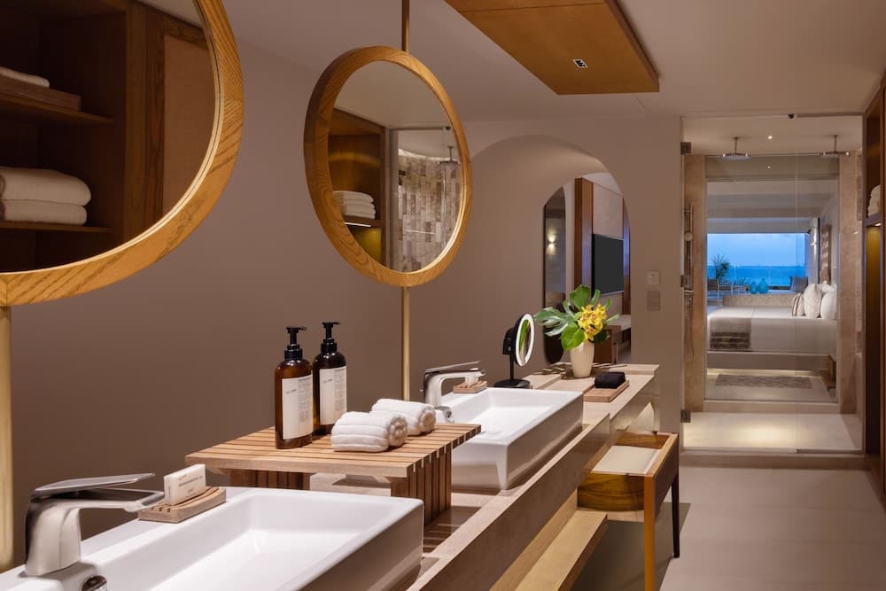 Badkamer