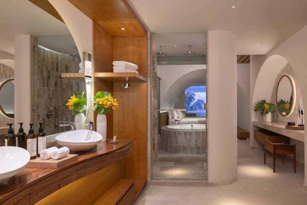 Badkamer