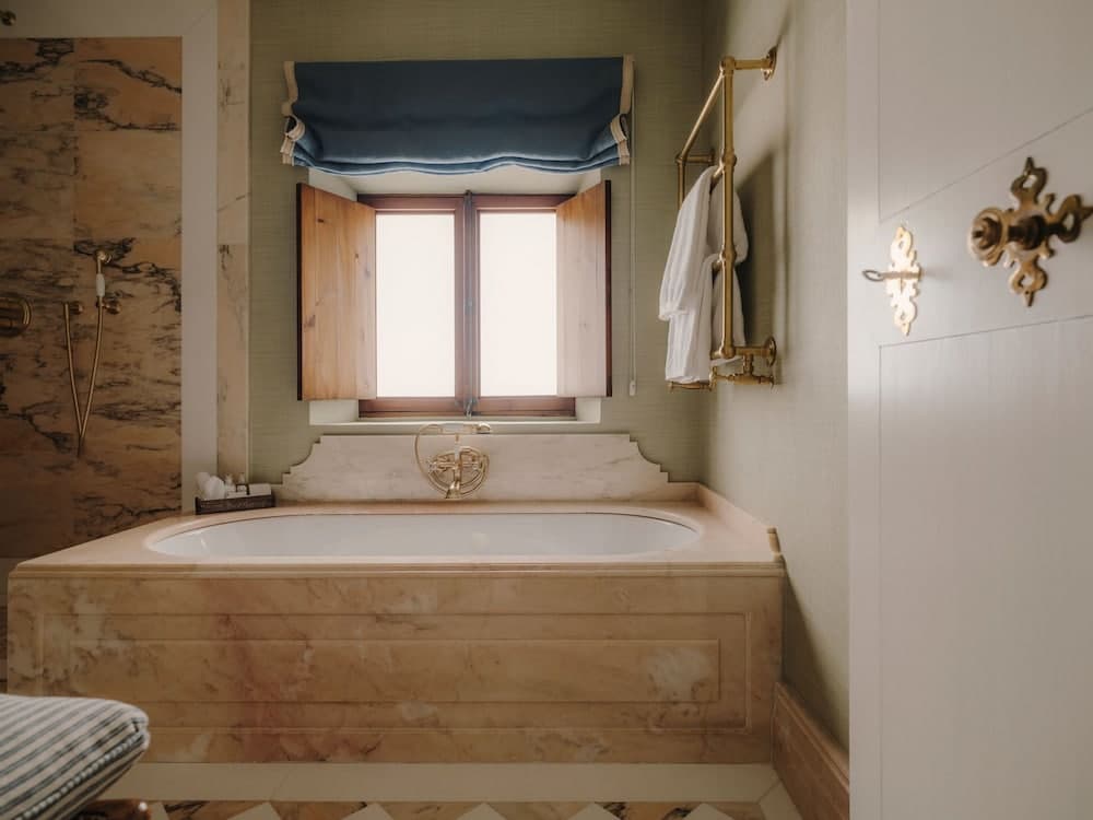 Badkamer
