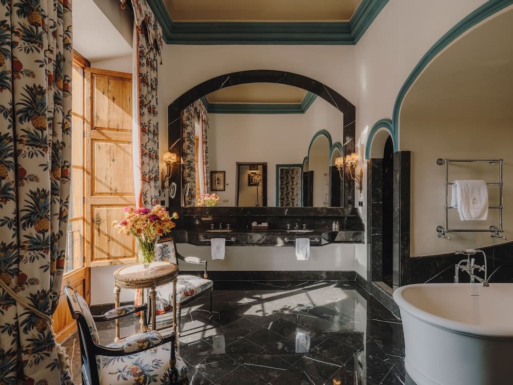 Badkamer