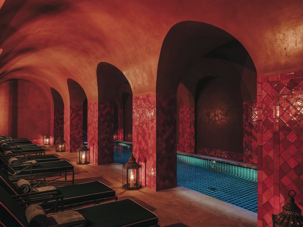 Spa