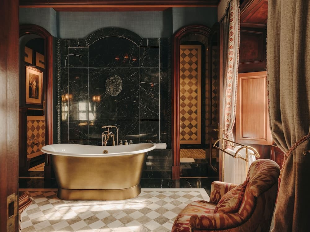 Badkamer