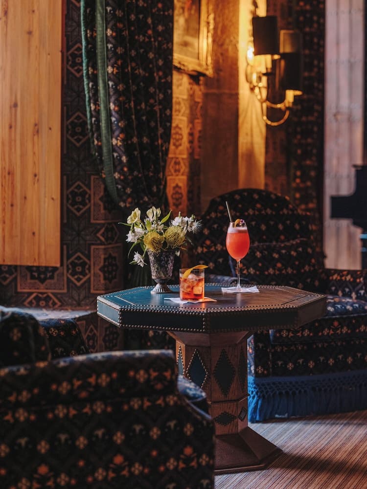 Bar (ter plaatse)