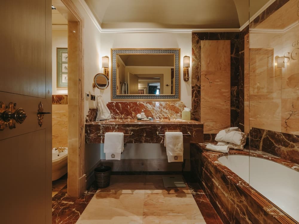 Badkamer
