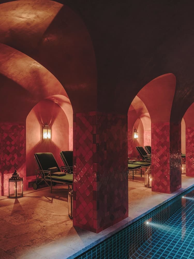 Spa
