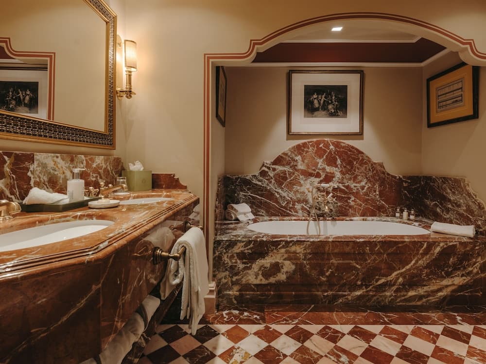 Badkamer