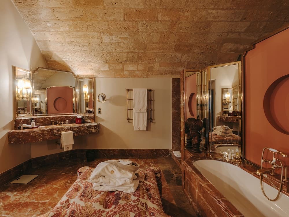 Badkamer