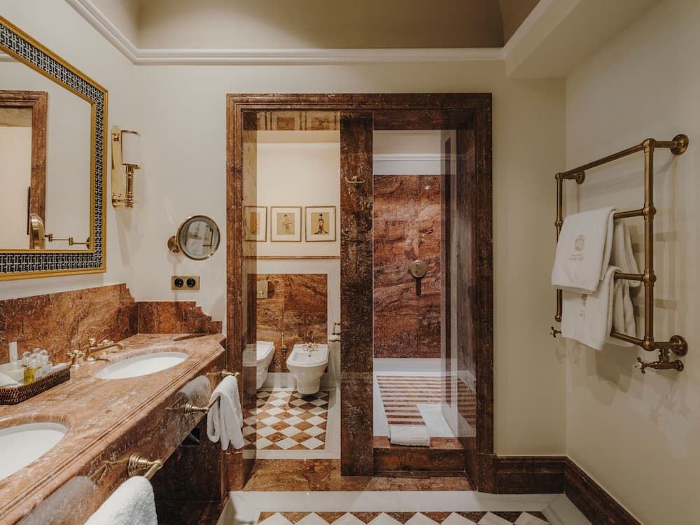 Badkamer