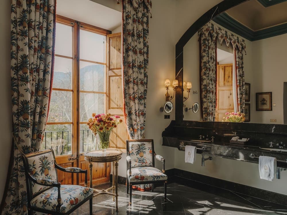 Badkamer