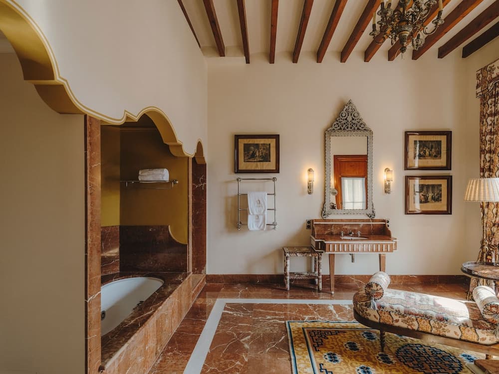 Badkamer