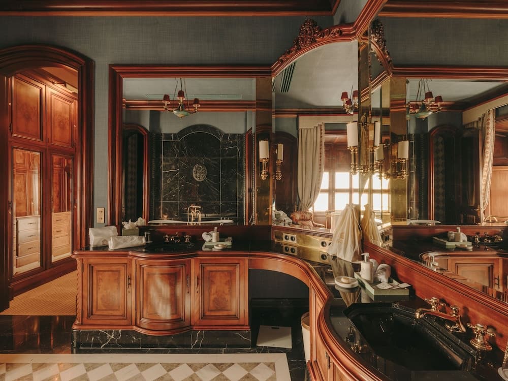 Badkamer