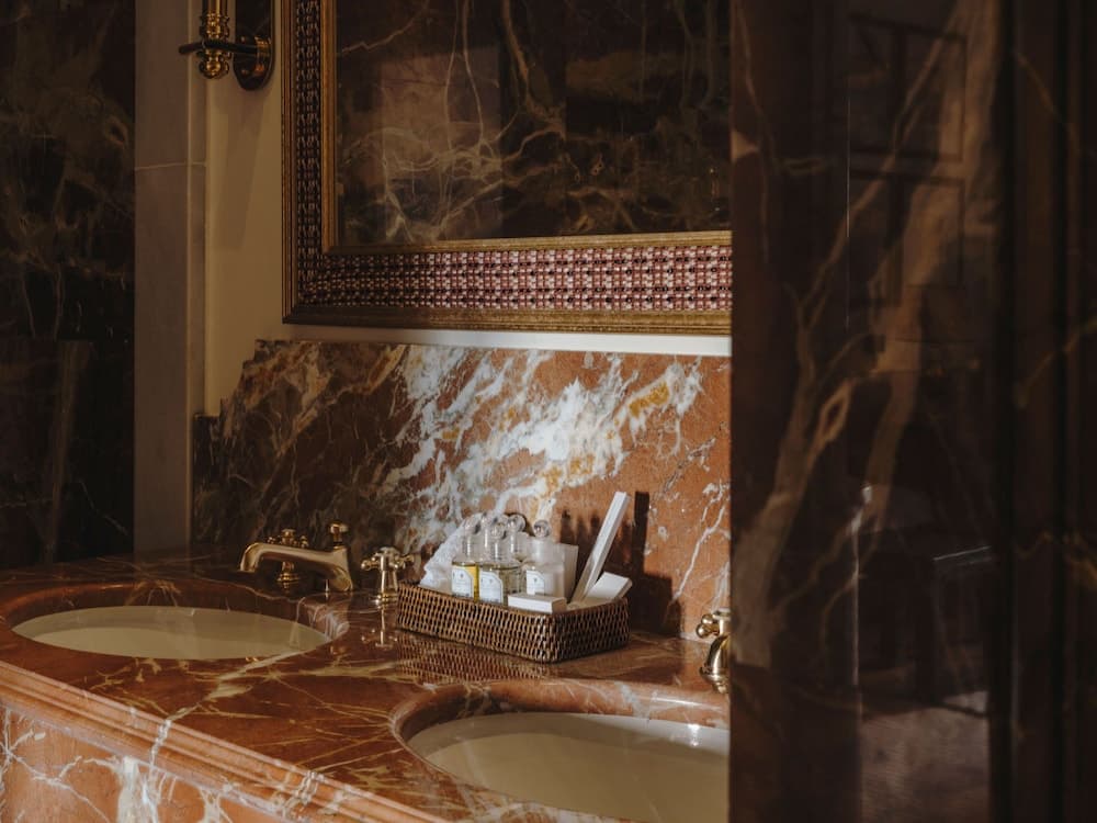 Badkamer