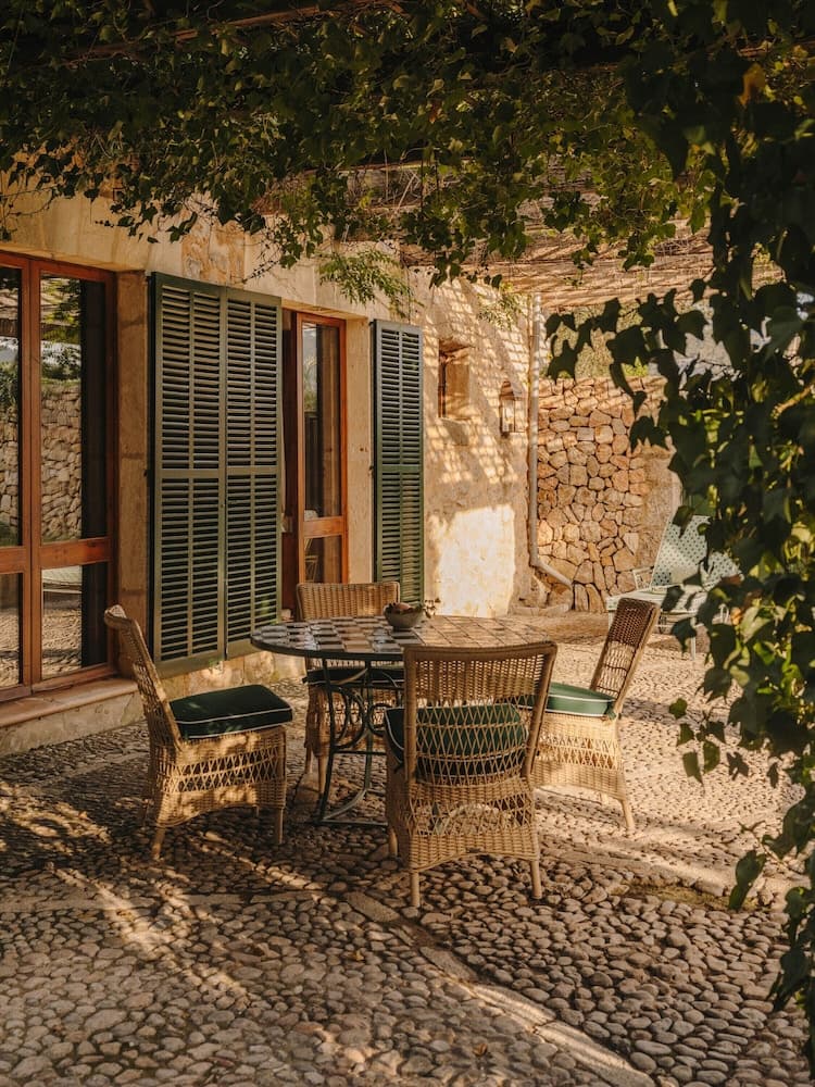 Terras
