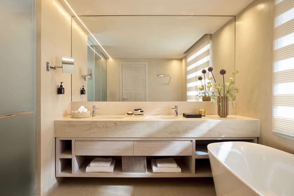 Badkamer