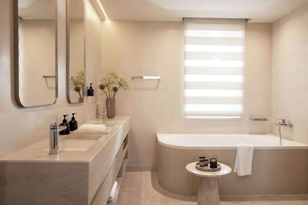 Badkamer
