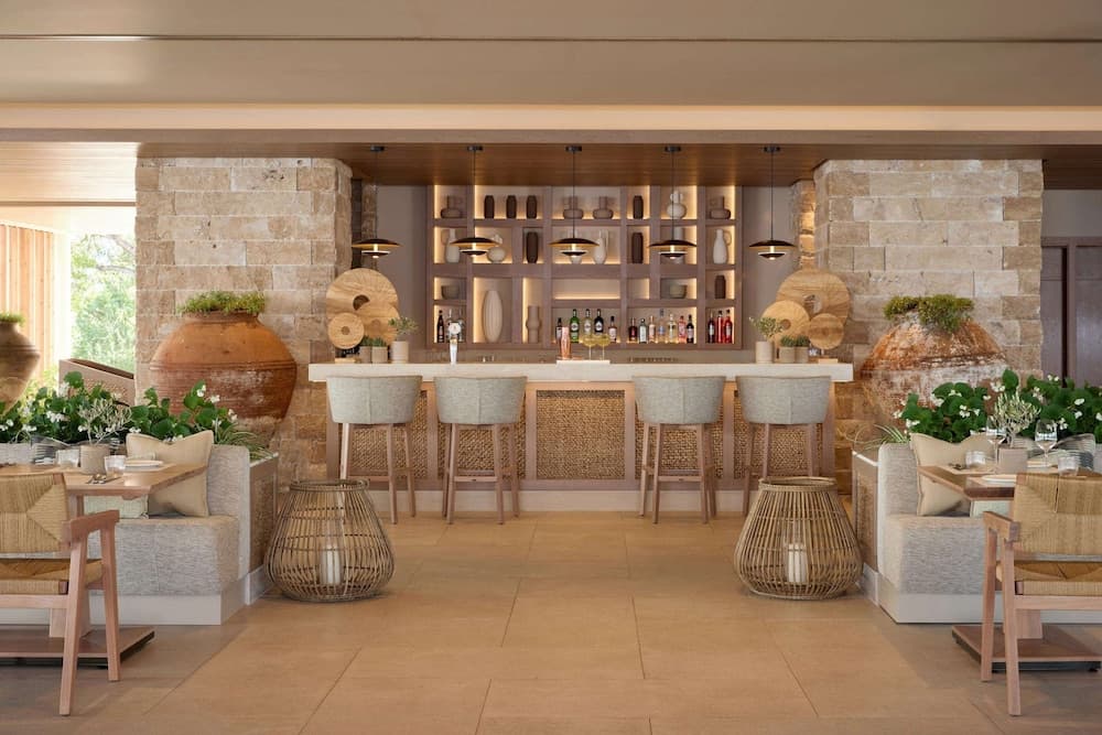 Bar (ter plaatse)