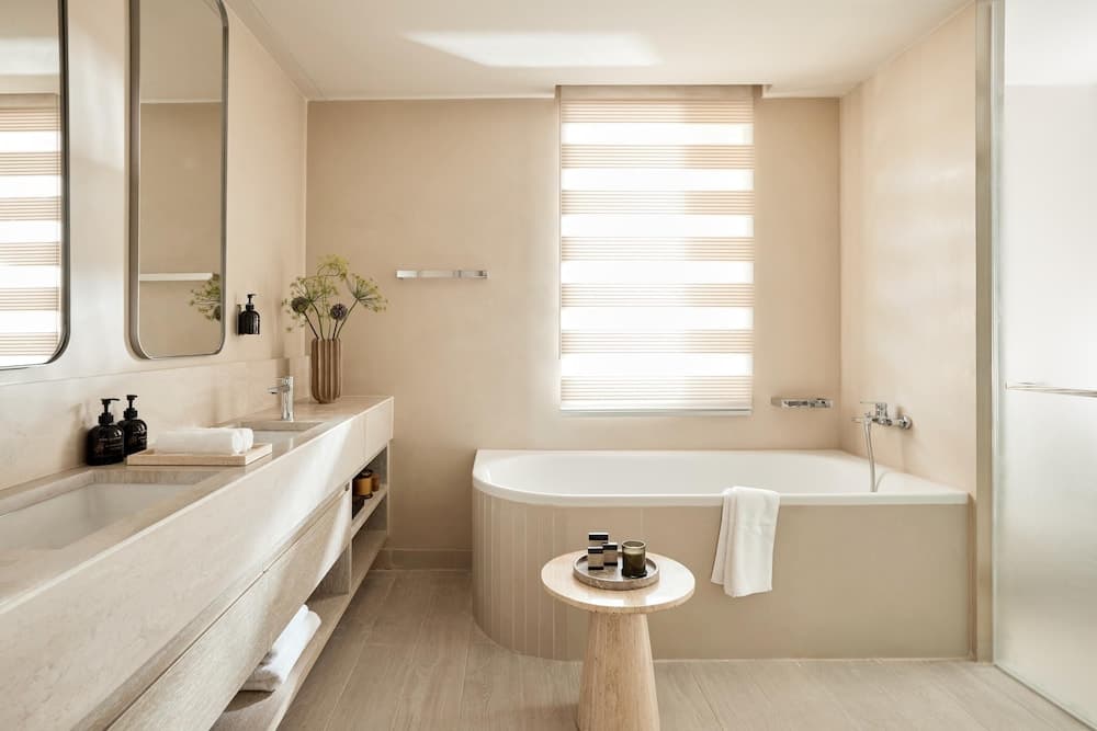 Badkamer