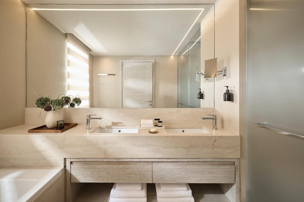 Badkamer