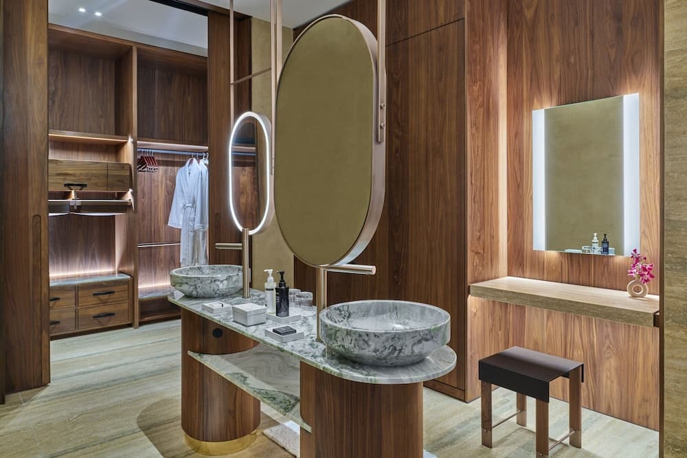 Badkamer