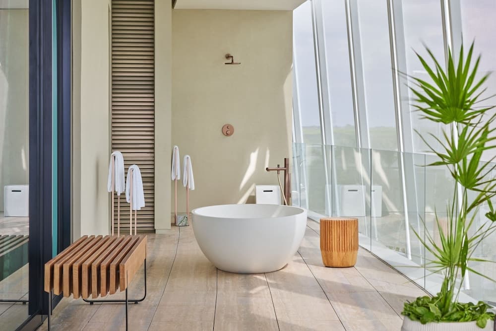 Badkamer