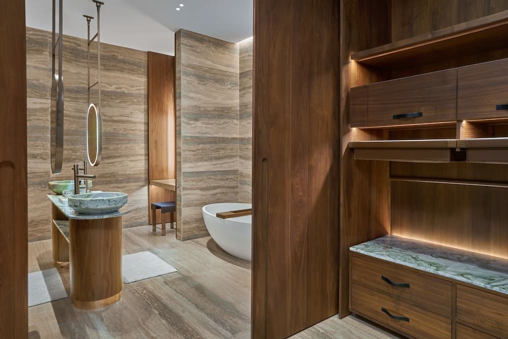Badkamer